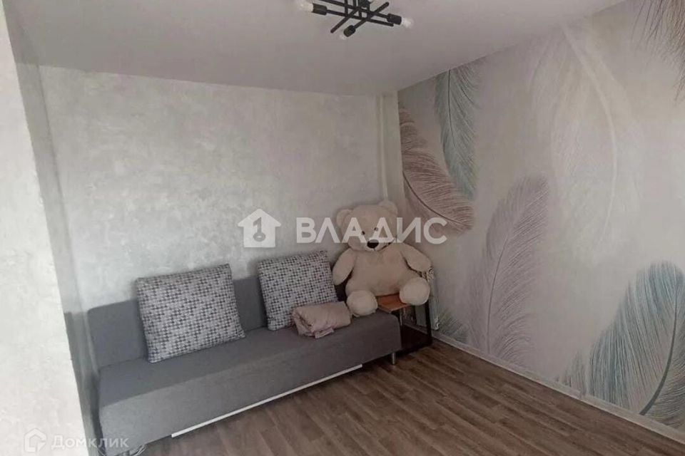 Продаётся 1-комнатная квартира, 20.1 м²