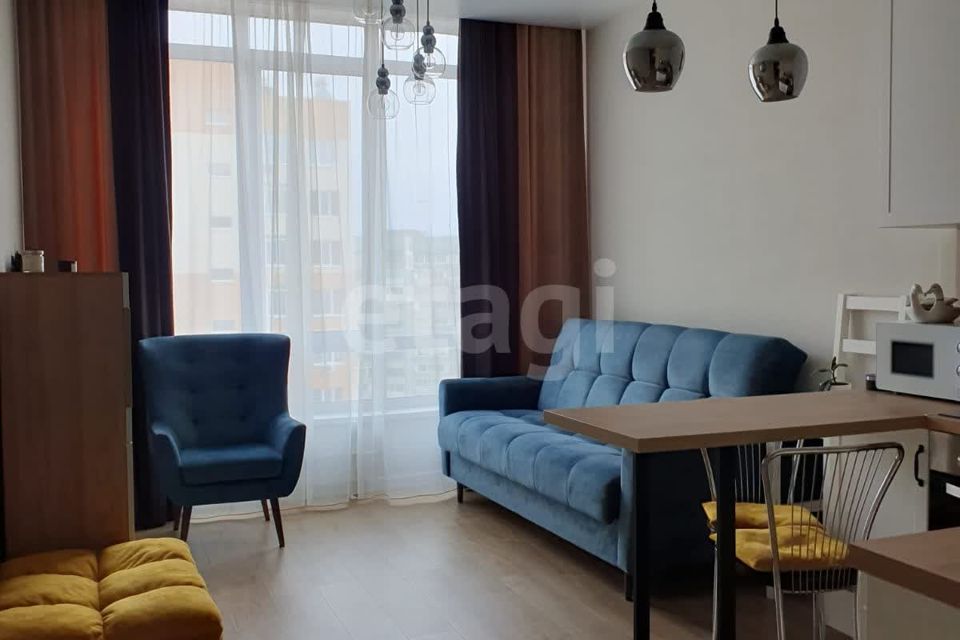 Продаётся 2-комнатная квартира, 49 м²