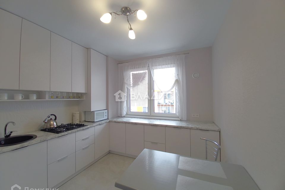 Продаётся 1-комнатная квартира, 37 м²