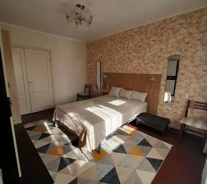 Сдаётся 2-комнатная квартира, 58 м²