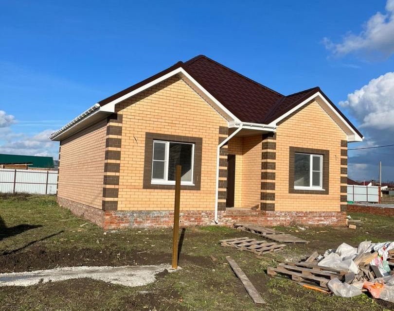 Купить Дом В Ейском Районе Комсомолец