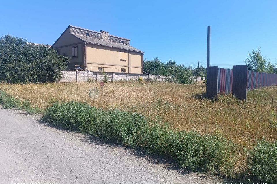 Продаётся участок, 6 сот., ИЖС