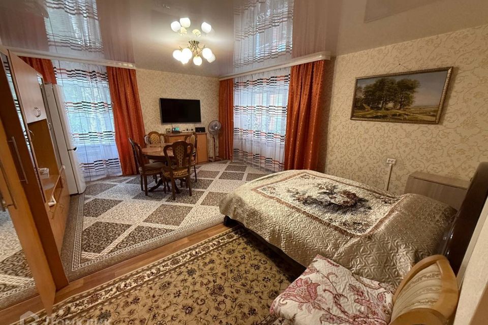 Продаётся 2-комнатная квартира, 47 м²