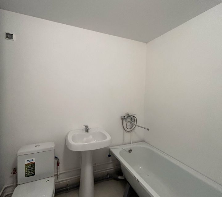 Продаётся студия, 22.8 м²