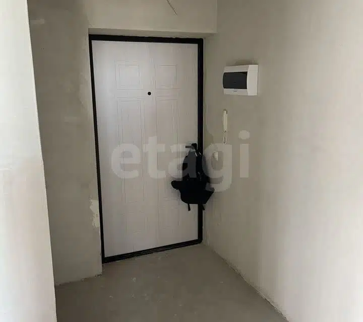 Продаётся 2-комнатная квартира, 45 м²