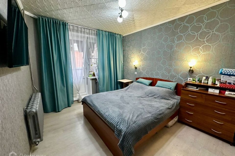 Продаётся 3-комнатная квартира, 67.5 м²