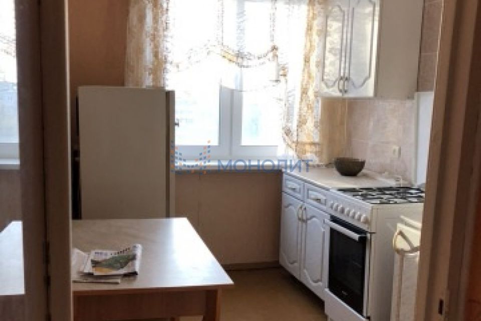 Продаётся 2-комнатная квартира, 41.7 м²