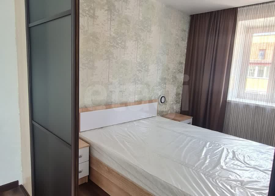 Сдаётся 2-комнатная квартира, 44 м²