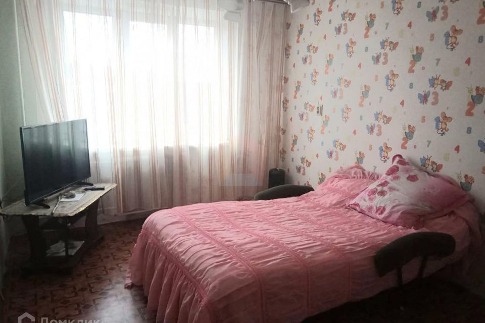 Продаётся 3-комнатная квартира, 70 м²