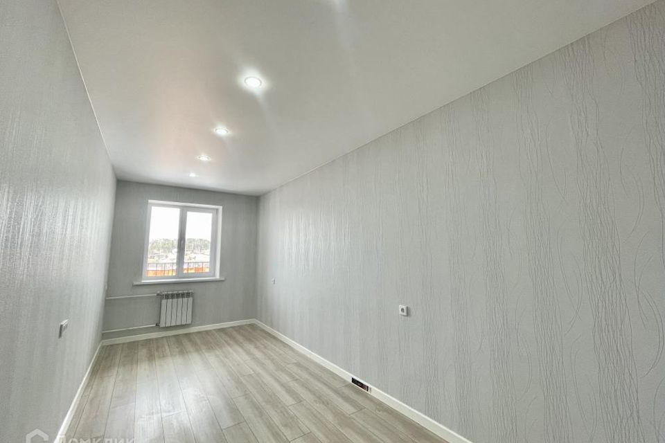 Продаётся 2-комнатная квартира, 50 м²
