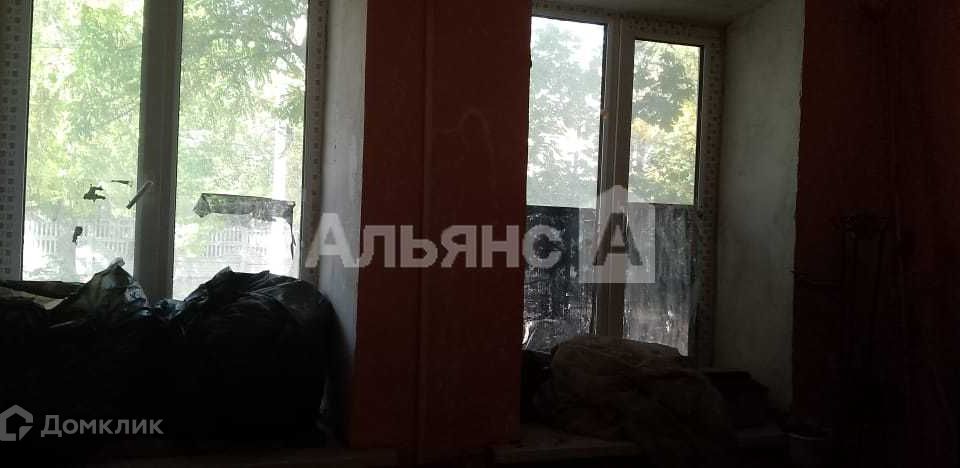 Продаётся 3-комнатная квартира, 44.9 м²