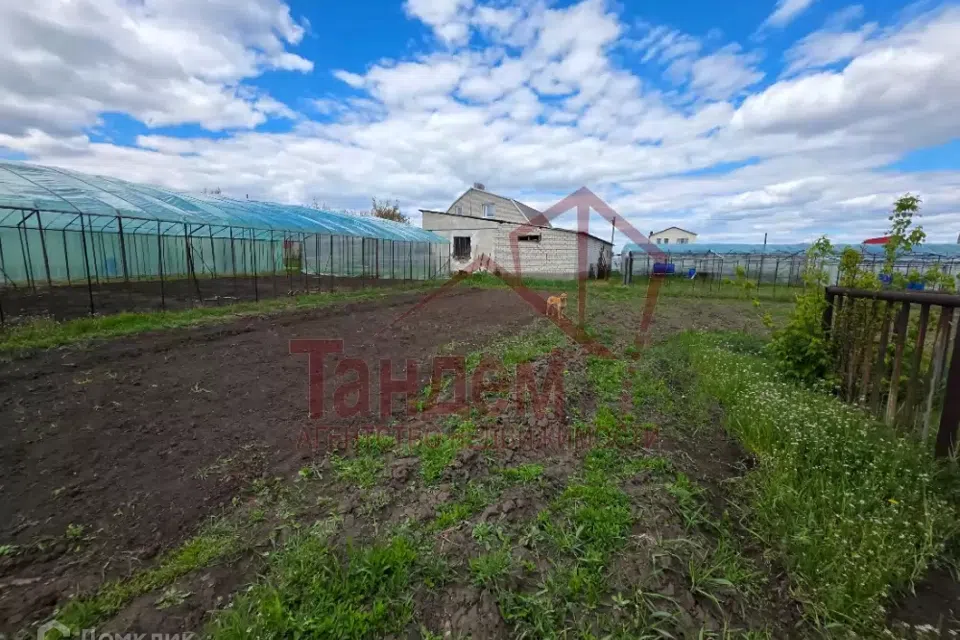 Продаётся 2-этажный дом, 296 м²