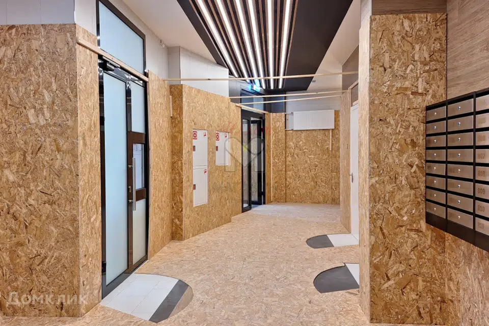 Продаётся студия, 24 м²
