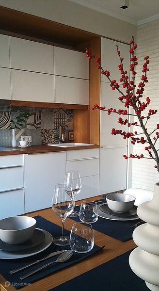 Продаётся 2-комнатная квартира, 58.2 м²