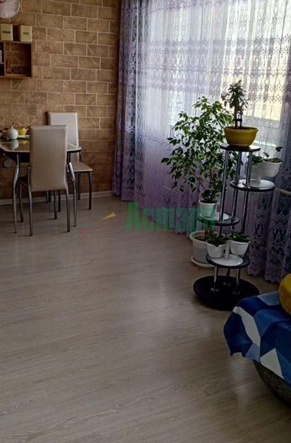 Продаётся 2-комнатная квартира, 70 м²