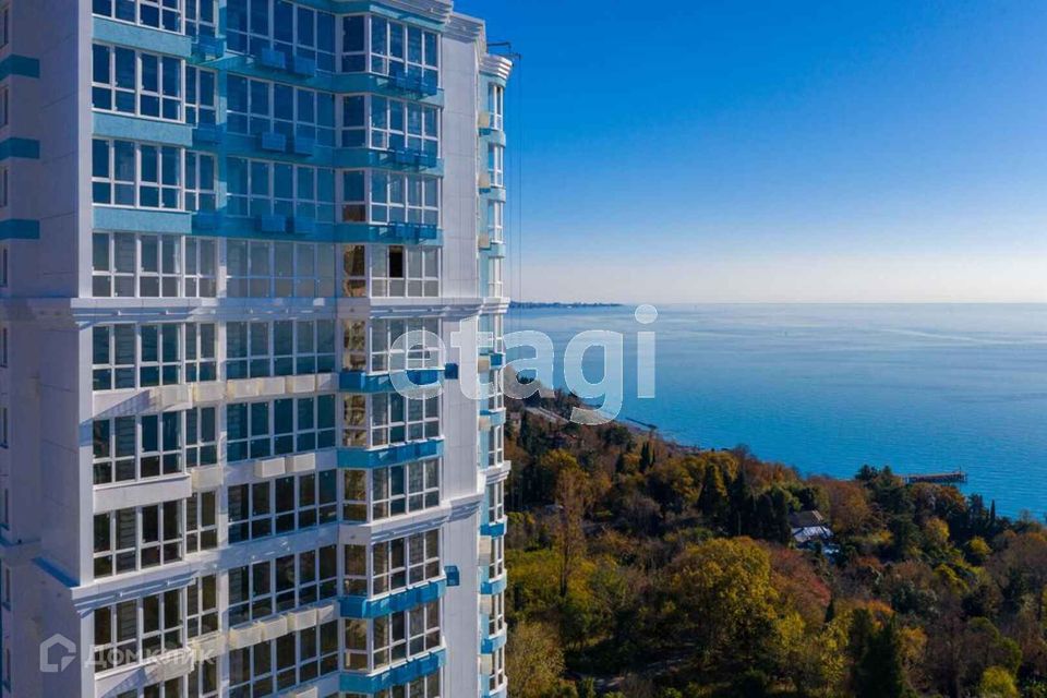 Продаётся студия, 29.8 м²