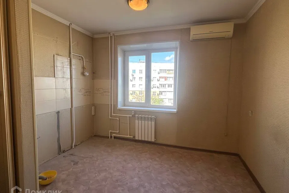 Продаётся 2-комнатная квартира, 52.8 м²