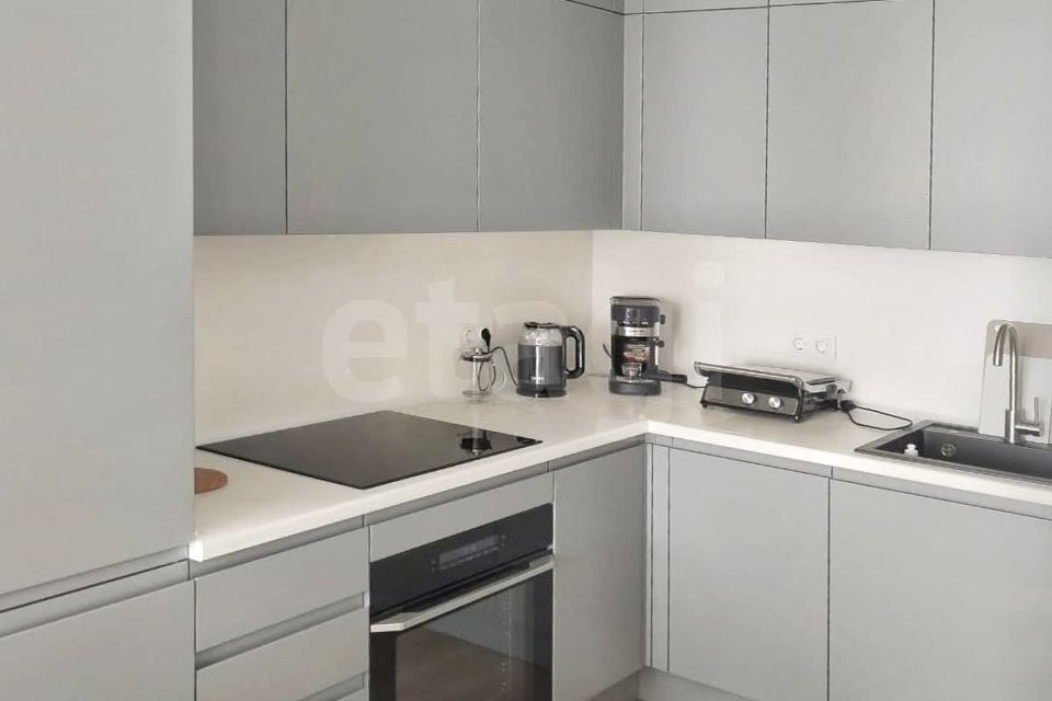 Сдаётся 2-комнатная квартира, 41 м²