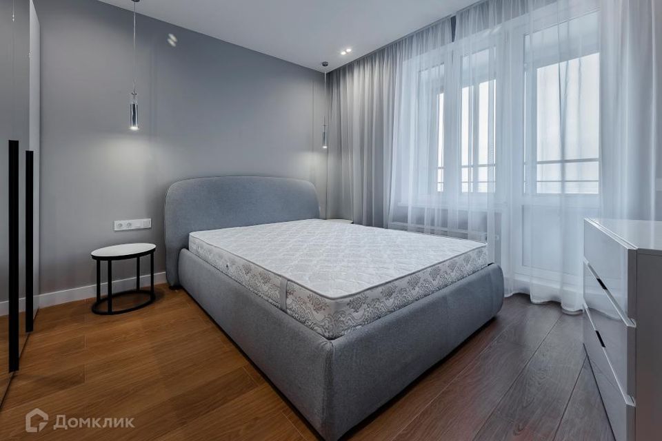 Сдаётся 2-комнатная квартира, 50 м²