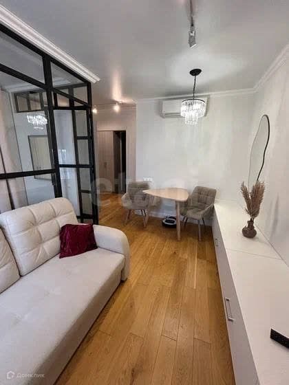 Продаётся студия, 26 м²