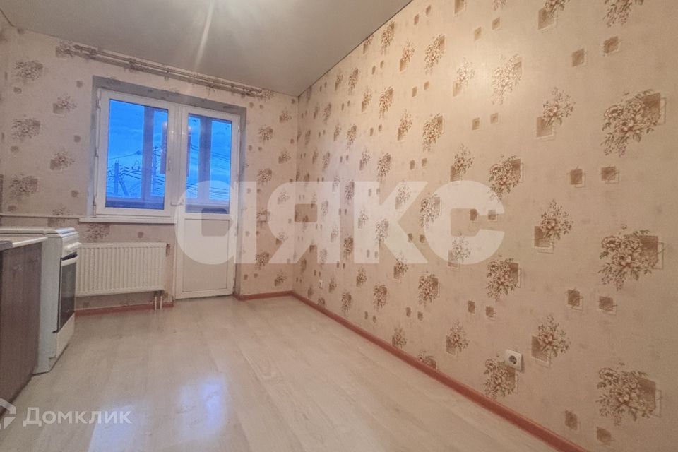 Продаётся 2-комнатная квартира, 58 м²