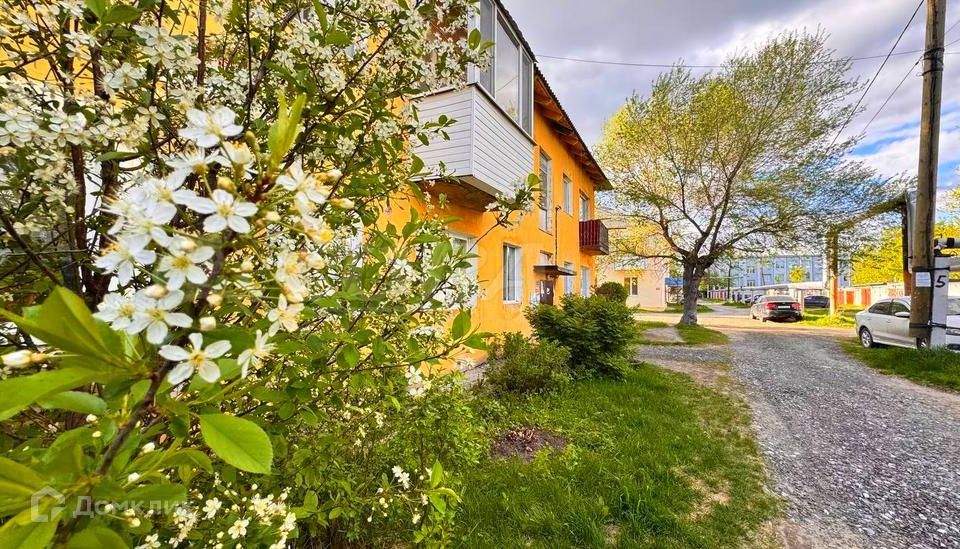 Продаётся 1-комнатная квартира, 30 м²