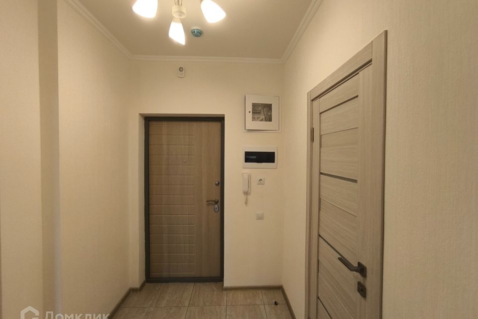 Сдаётся 2-комнатная квартира, 63.5 м²