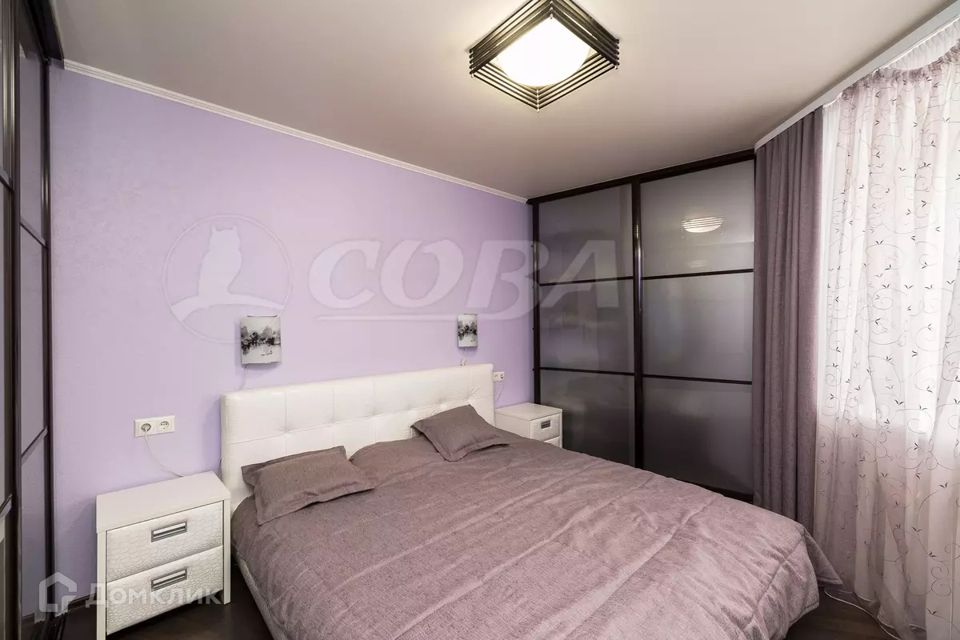 Продаётся 3-комнатная квартира, 99.5 м²