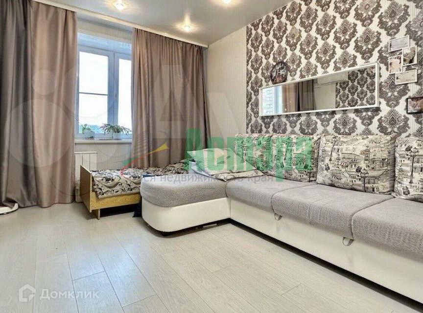 Продаётся 2-комнатная квартира, 63 м²