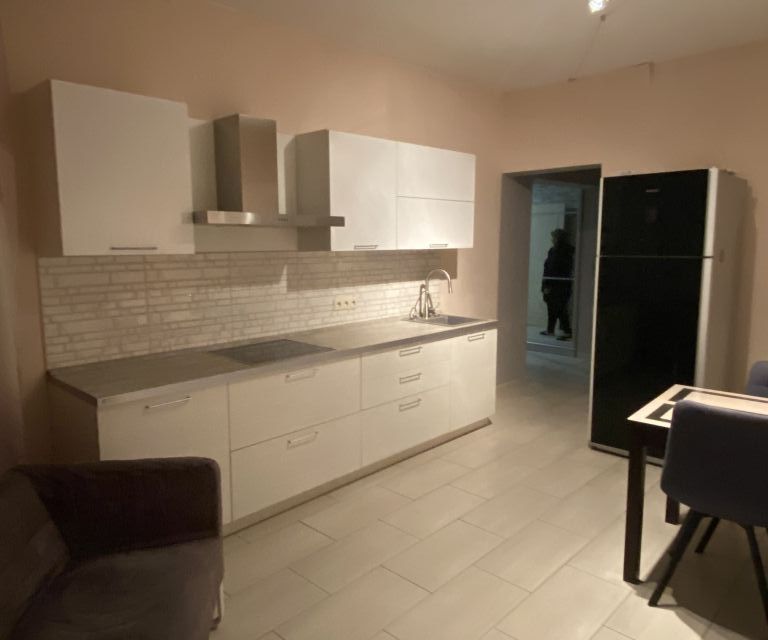 Продаётся 3-комнатная квартира, 86.1 м²