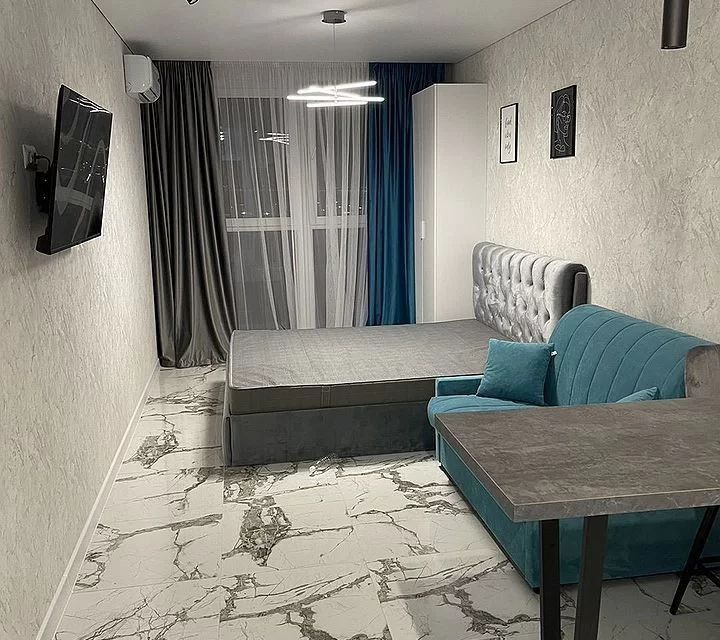 Сдаётся студия, 28 м²
