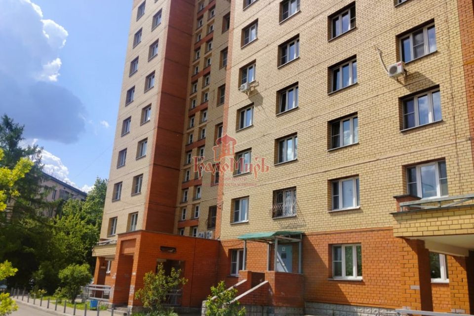 Продаётся 3-комнатная квартира, 91 м²