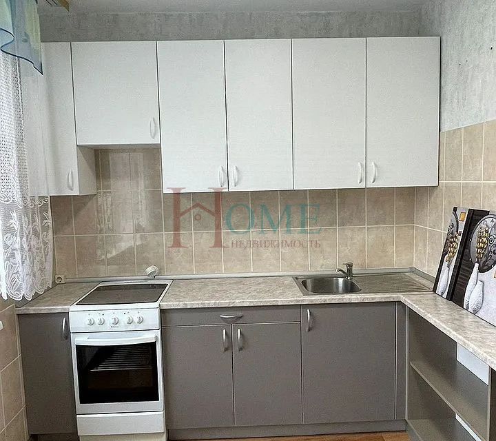 Сдаётся 1-комнатная квартира, 38 м²