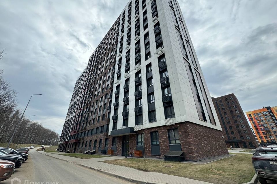 Продаётся студия, 18 м²