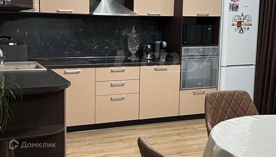 Продаётся студия, 43 м²