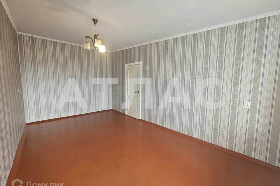Продаётся 1-комнатная квартира, 32.5 м²