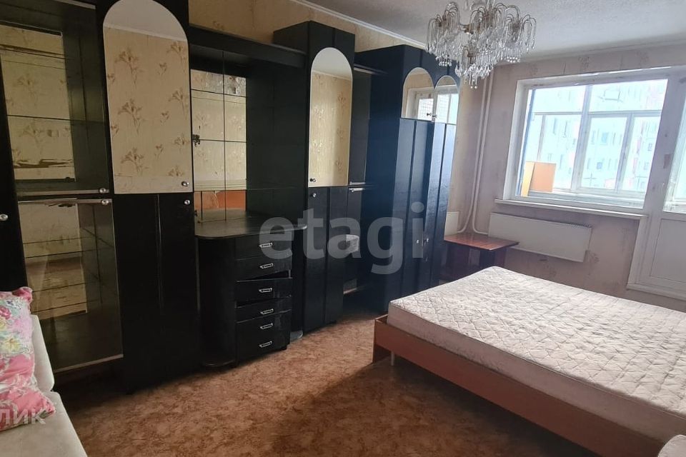 Сдаётся 3-комнатная квартира, 76 м²