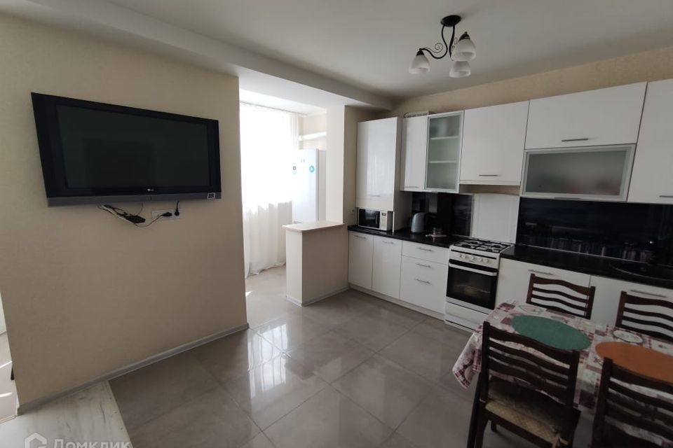 Продаётся 1-комнатная квартира, 36.3 м²