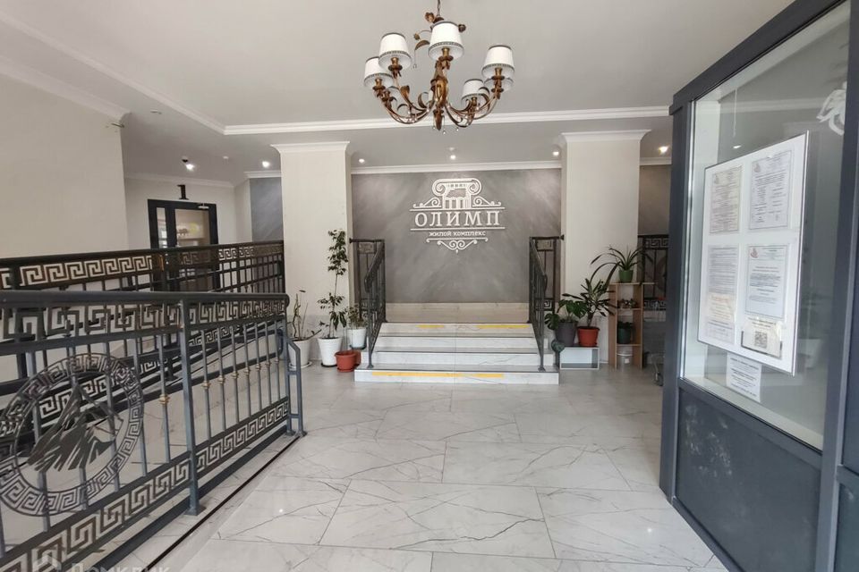 Сдаётся 2-комнатная квартира, 47 м²