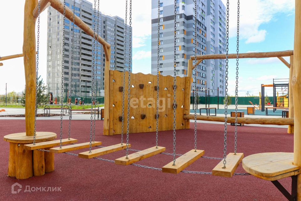 Продаётся студия, 34 м²