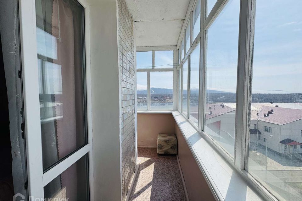 Продаётся 4-комнатная квартира, 77.3 м²