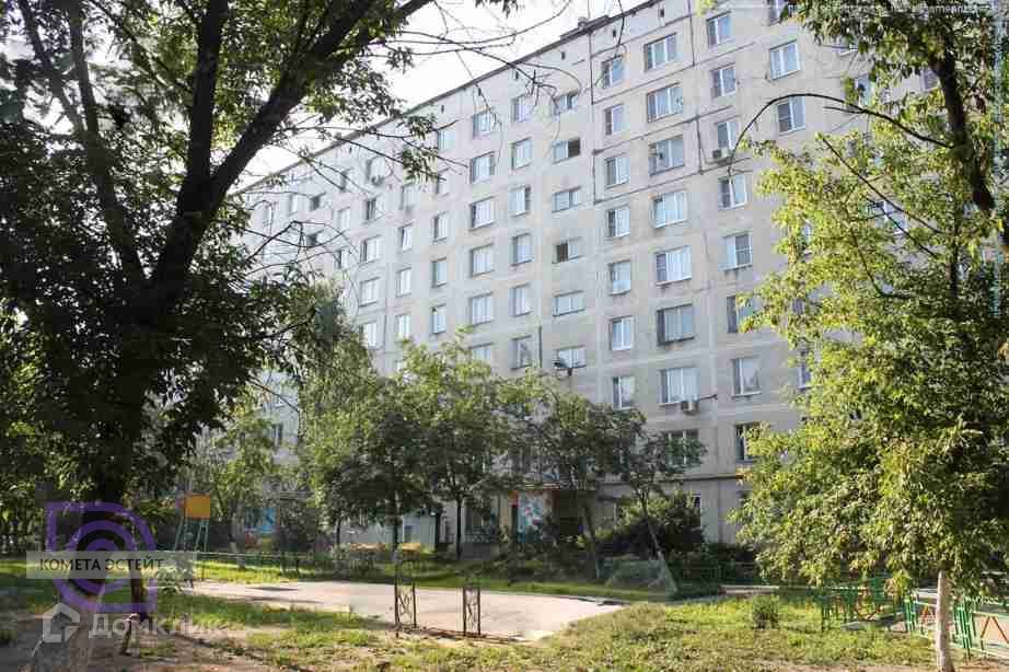 Продаётся 2-комнатная квартира, 46 м²