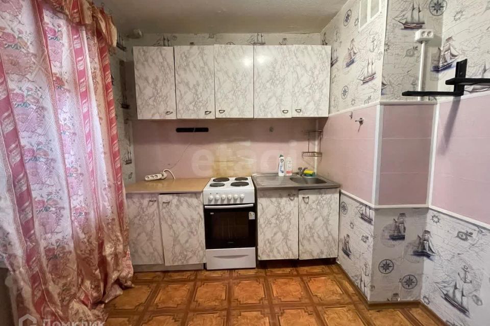 Продаётся 1-комнатная квартира, 38.4 м²