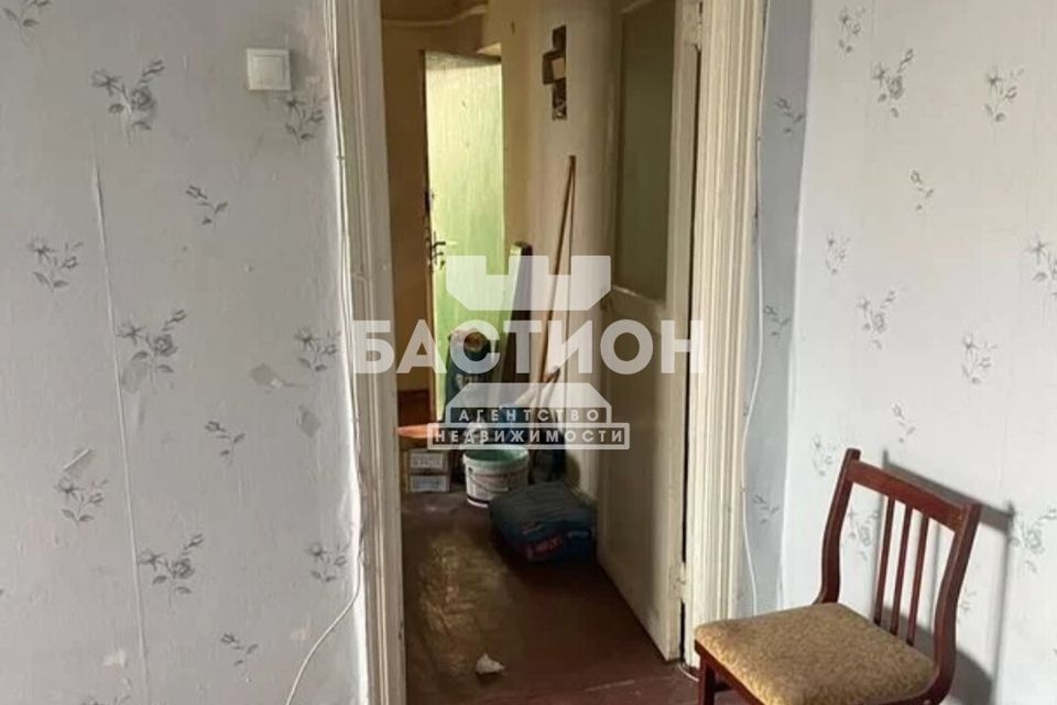 Продаётся 2-комнатная квартира, 42.2 м²