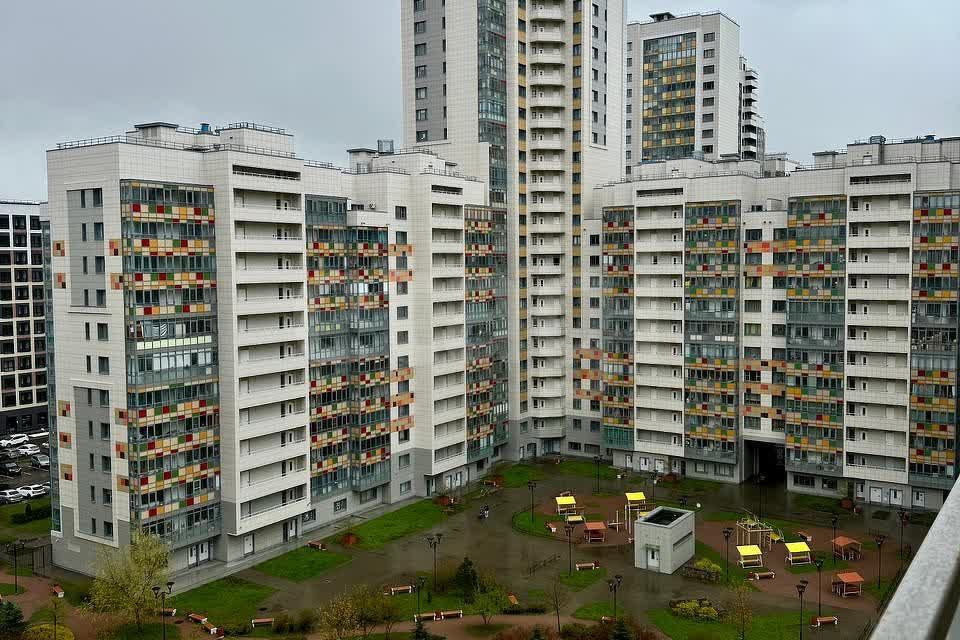 Продаётся 1-комнатная квартира, 37.3 м²