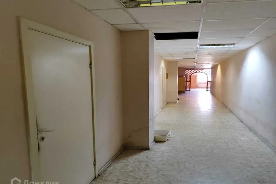 Сдаётся помещение своб. назначения, 18.8 м²