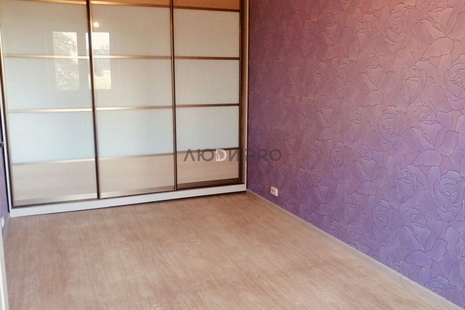 Продаётся 2-комнатная квартира, 46 м²