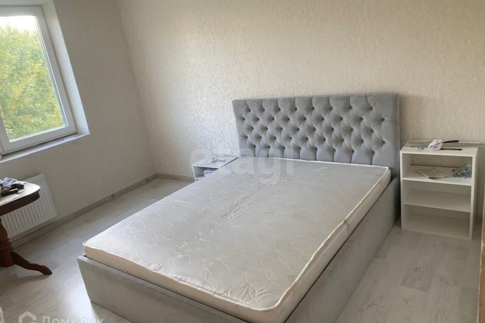 Сдаётся 1-комнатная квартира, 37 м²
