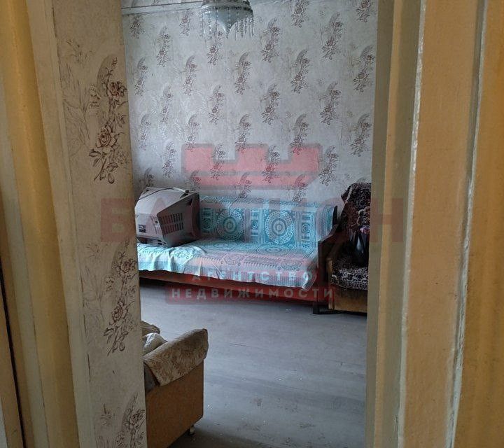 Продаётся 1-комнатная квартира, 35 м²