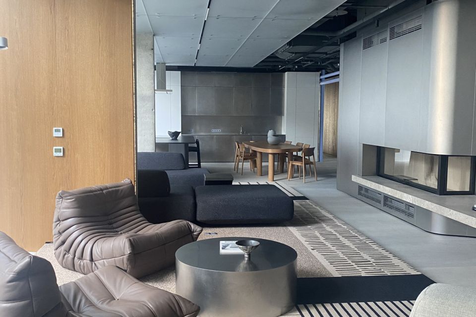 Продаётся студия, 31.2 м²